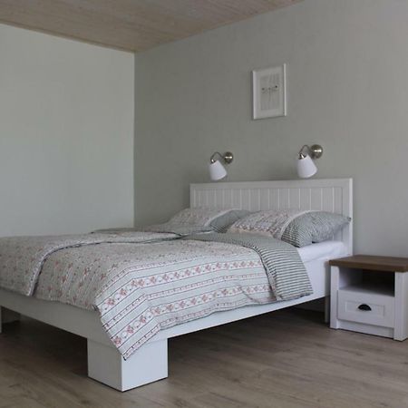 StožecVenkovsky Apartmanアパートメント エクステリア 写真