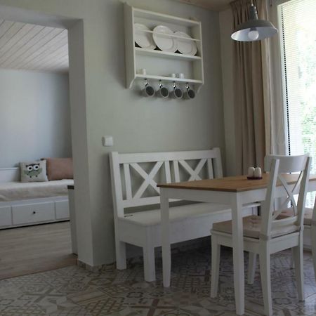 StožecVenkovsky Apartmanアパートメント エクステリア 写真