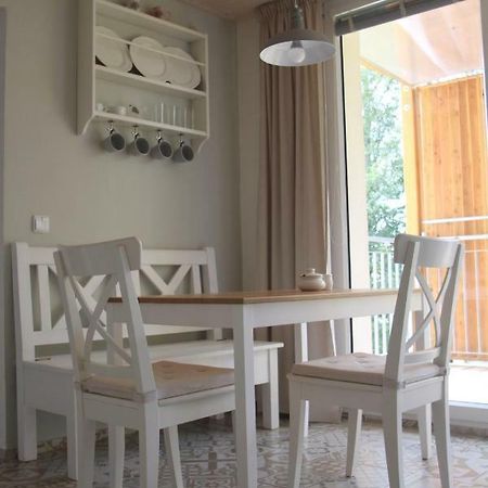 StožecVenkovsky Apartmanアパートメント エクステリア 写真