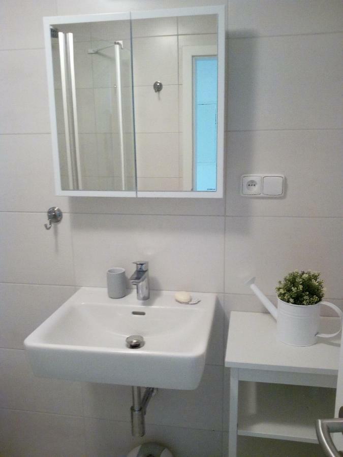 StožecVenkovsky Apartmanアパートメント エクステリア 写真