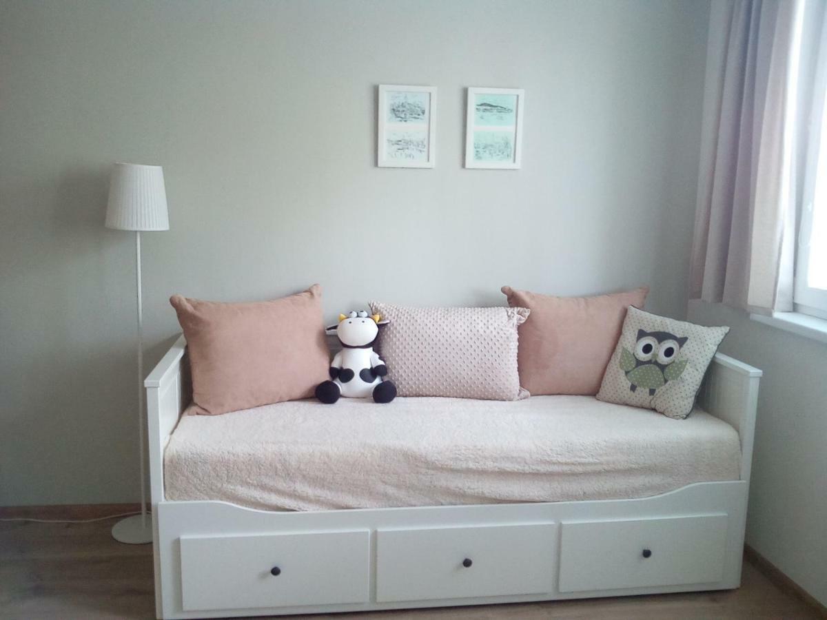 StožecVenkovsky Apartmanアパートメント エクステリア 写真