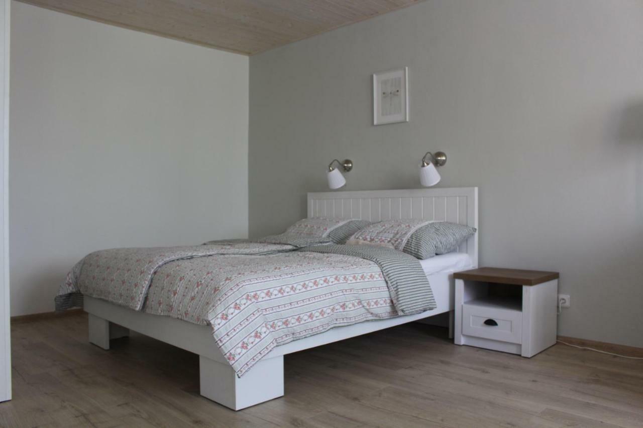 StožecVenkovsky Apartmanアパートメント エクステリア 写真