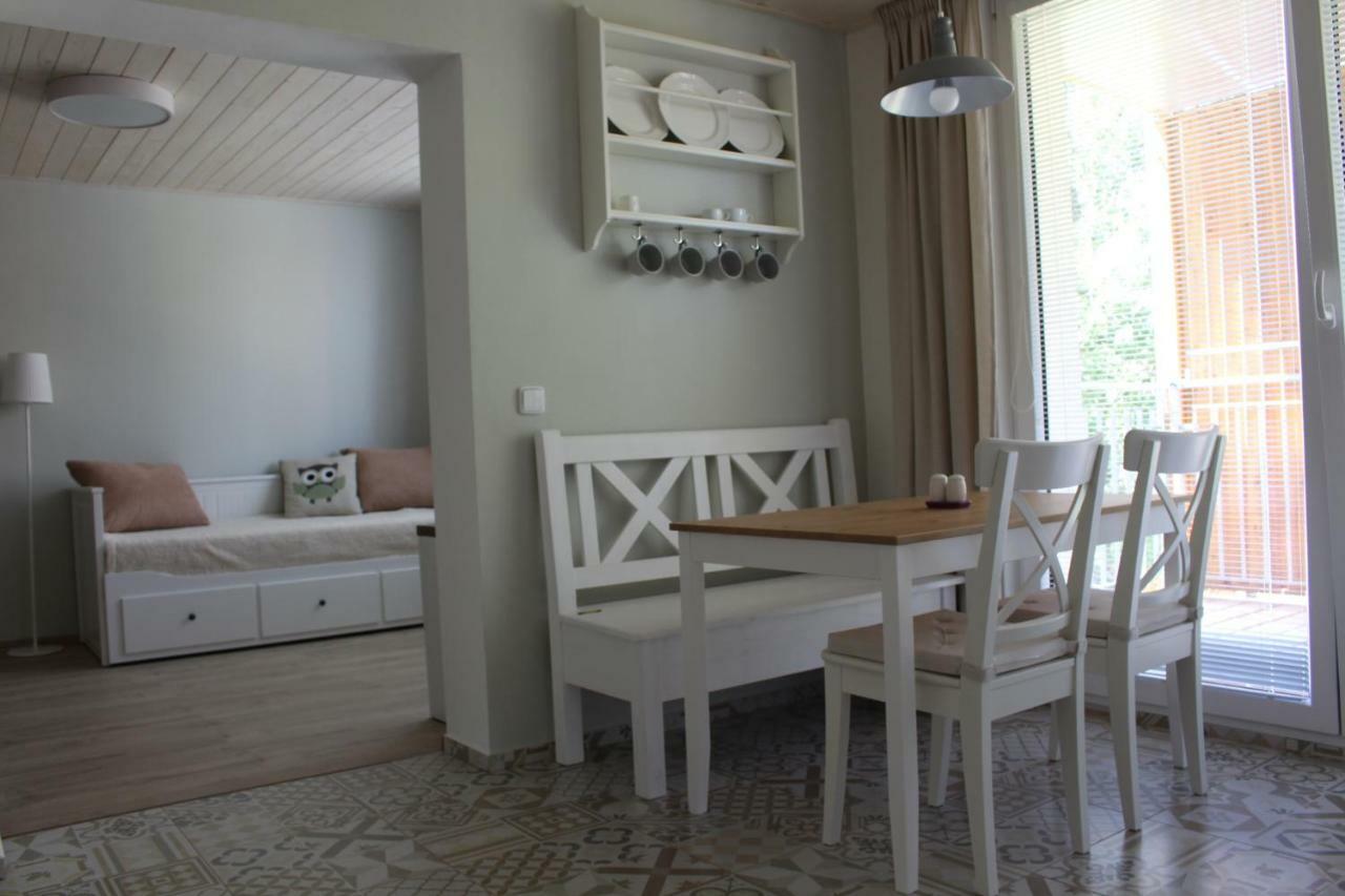 StožecVenkovsky Apartmanアパートメント エクステリア 写真