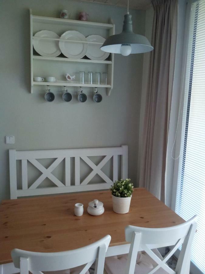 StožecVenkovsky Apartmanアパートメント エクステリア 写真
